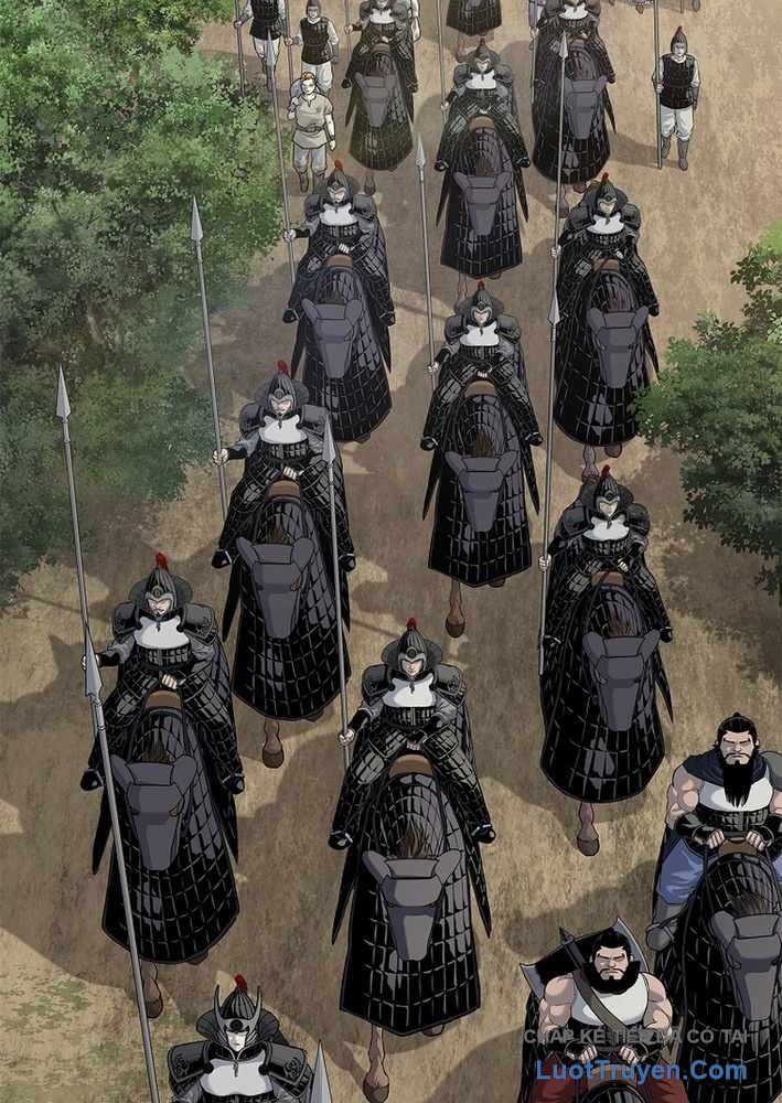 Cương Thiết Liệt Đế Chapter 10 - 179