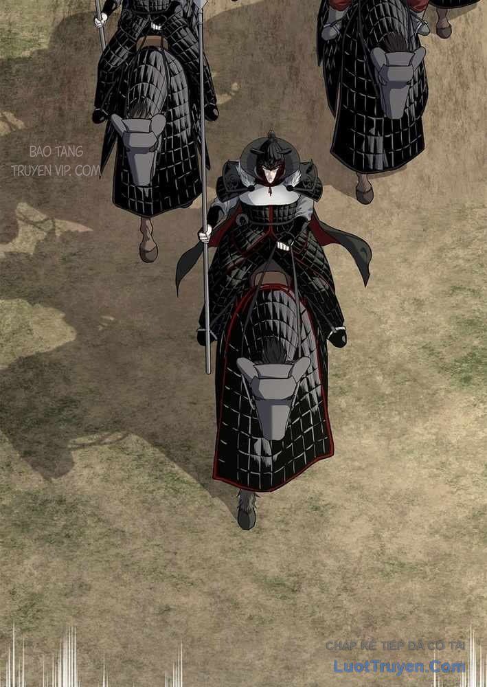 Cương Thiết Liệt Đế Chapter 10 - 180