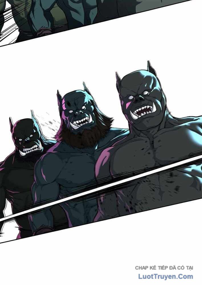 Cương Thiết Liệt Đế Chapter 10 - 21