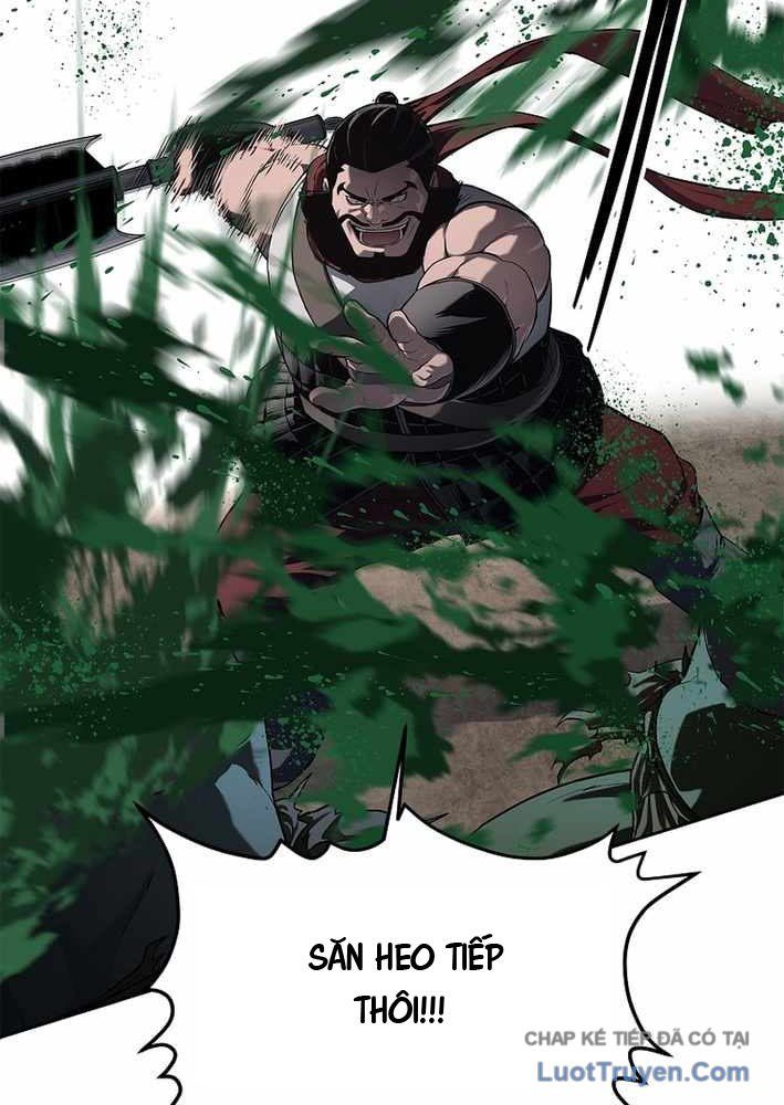 Cương Thiết Liệt Đế Chapter 10 - 23