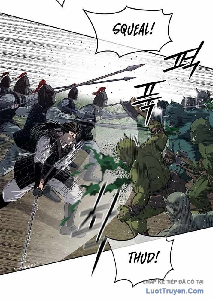 Cương Thiết Liệt Đế Chapter 10 - 26