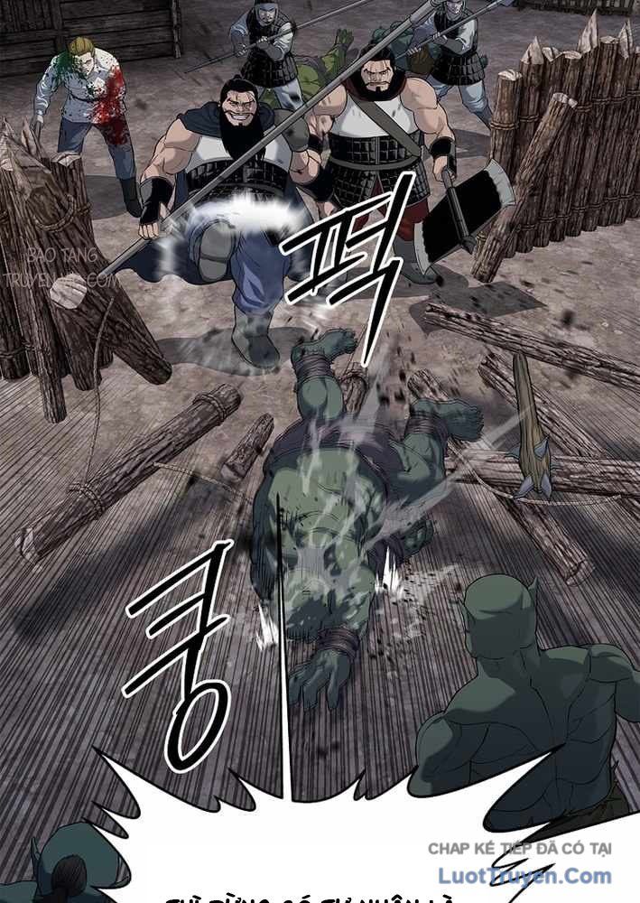 Cương Thiết Liệt Đế Chapter 10 - 4