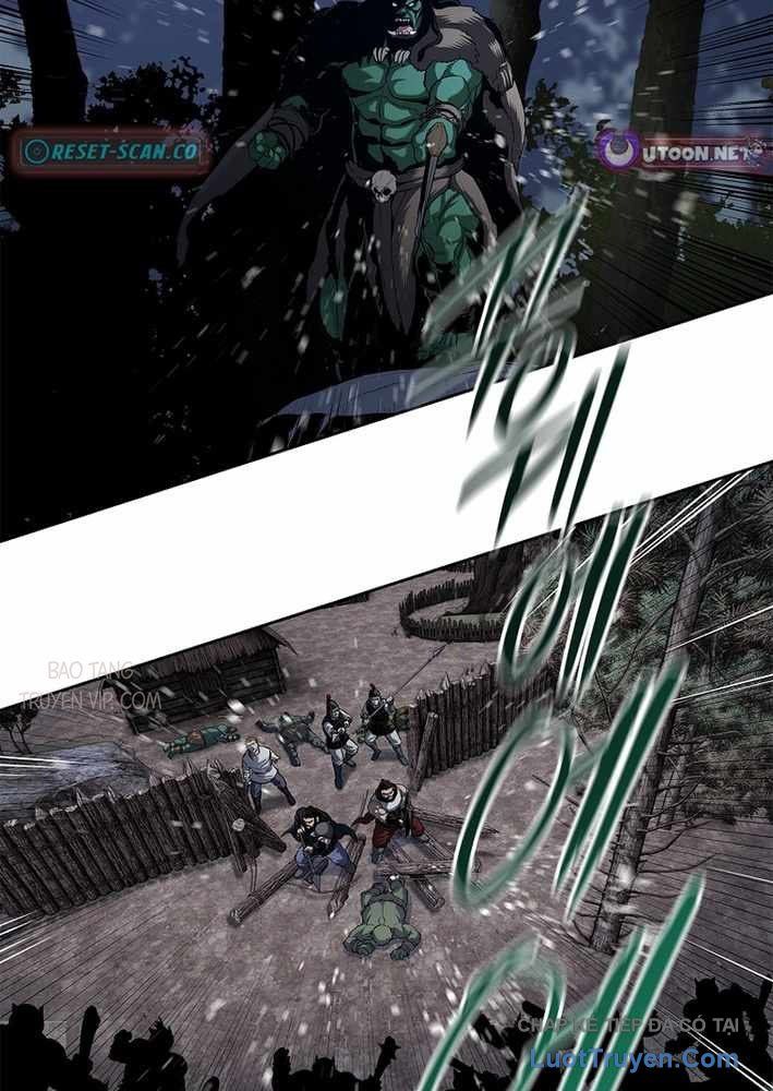 Cương Thiết Liệt Đế Chapter 10 - 6