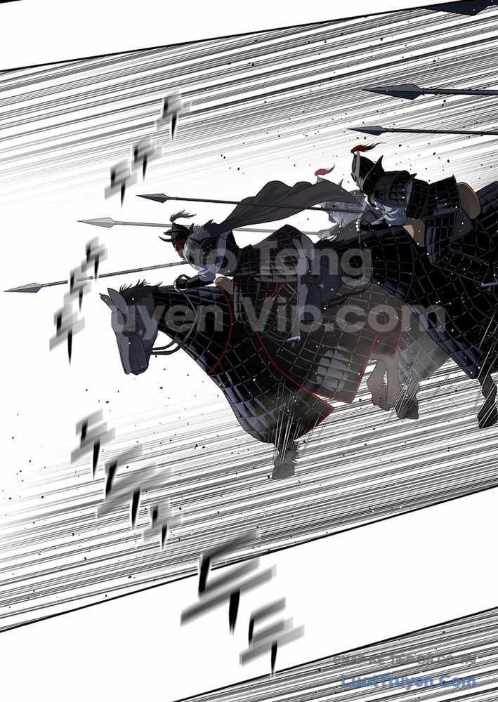 Cương Thiết Liệt Đế Chapter 10 - 51