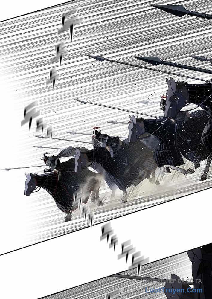 Cương Thiết Liệt Đế Chapter 10 - 52