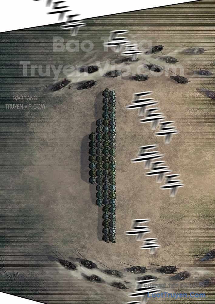 Cương Thiết Liệt Đế Chapter 10 - 60