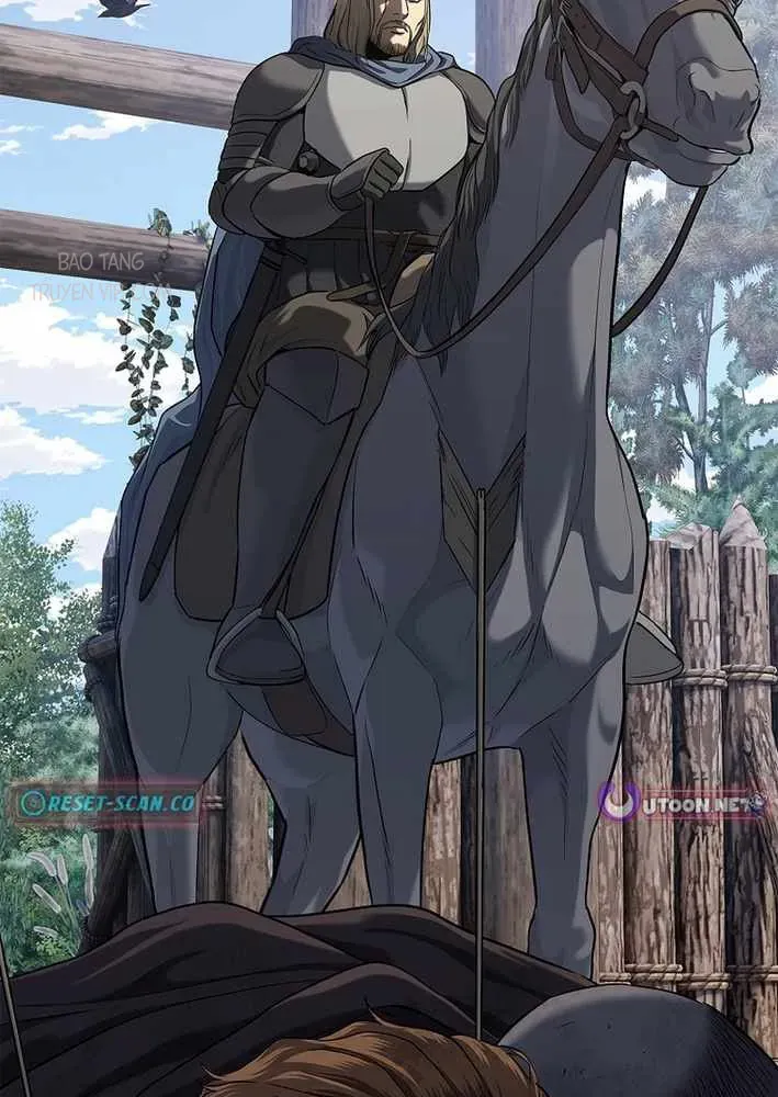 Cương Thiết Liệt Đế Chapter 11 - 11