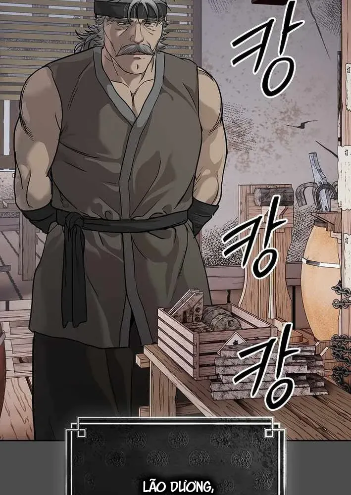 Cương Thiết Liệt Đế Chapter 11 - 105