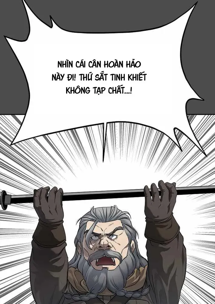 Cương Thiết Liệt Đế Chapter 11 - 109