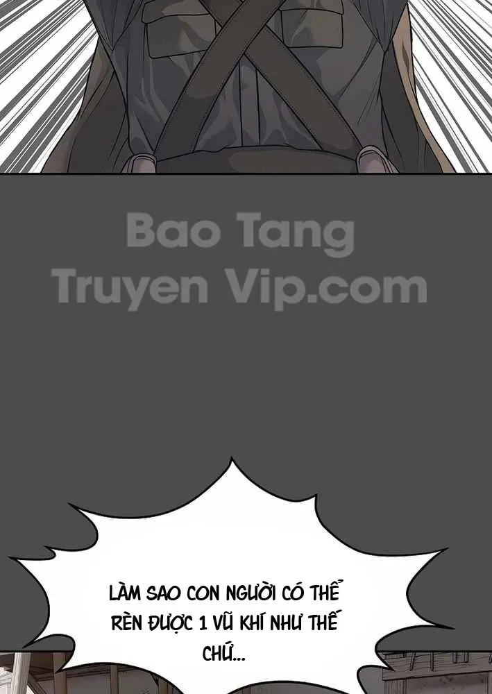 Cương Thiết Liệt Đế Chapter 11 - 110