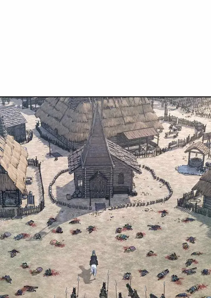 Cương Thiết Liệt Đế Chapter 11 - 13