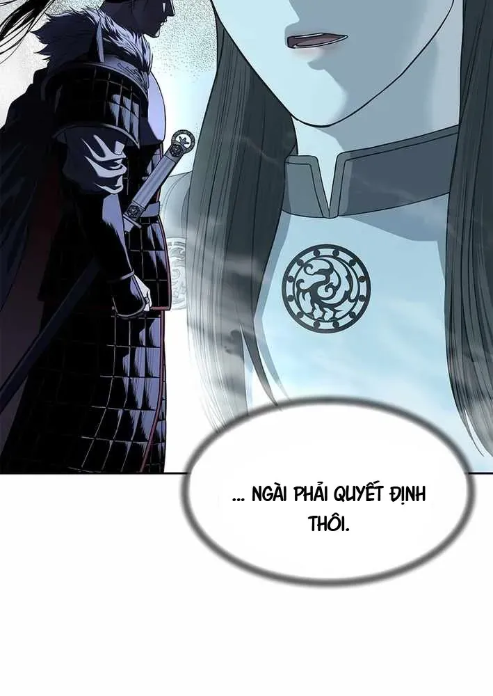 Cương Thiết Liệt Đế Chapter 11 - 132