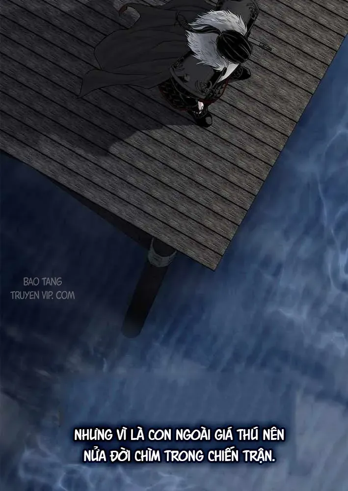 Cương Thiết Liệt Đế Chapter 11 - 136