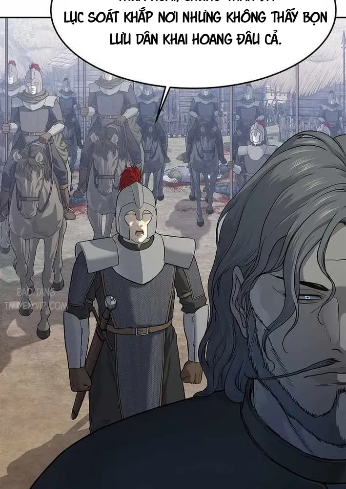 Cương Thiết Liệt Đế Chapter 11 - 15