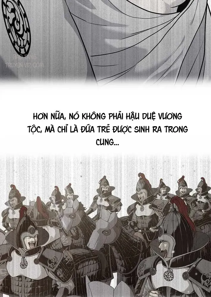 Cương Thiết Liệt Đế Chapter 11 - 141