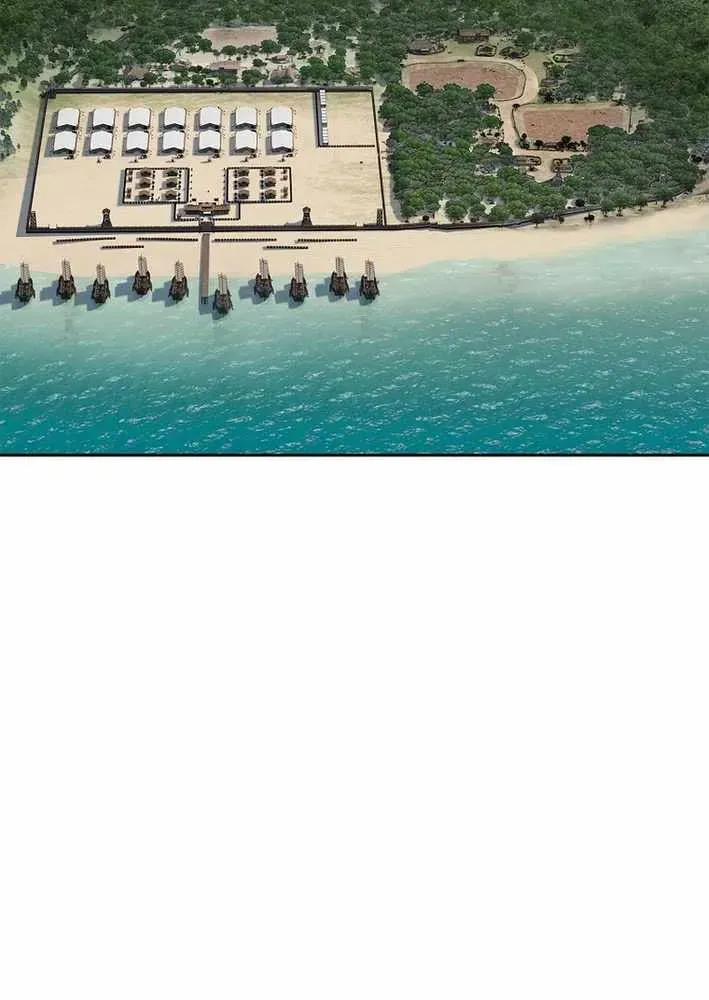 Cương Thiết Liệt Đế Chapter 11 - 155