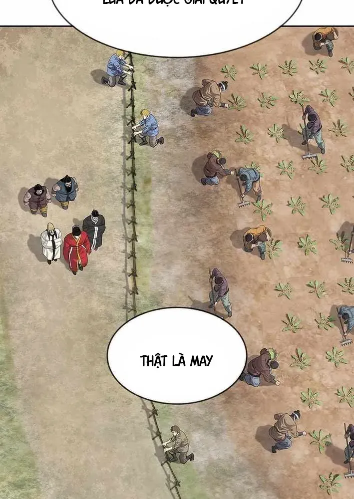 Cương Thiết Liệt Đế Chapter 11 - 161