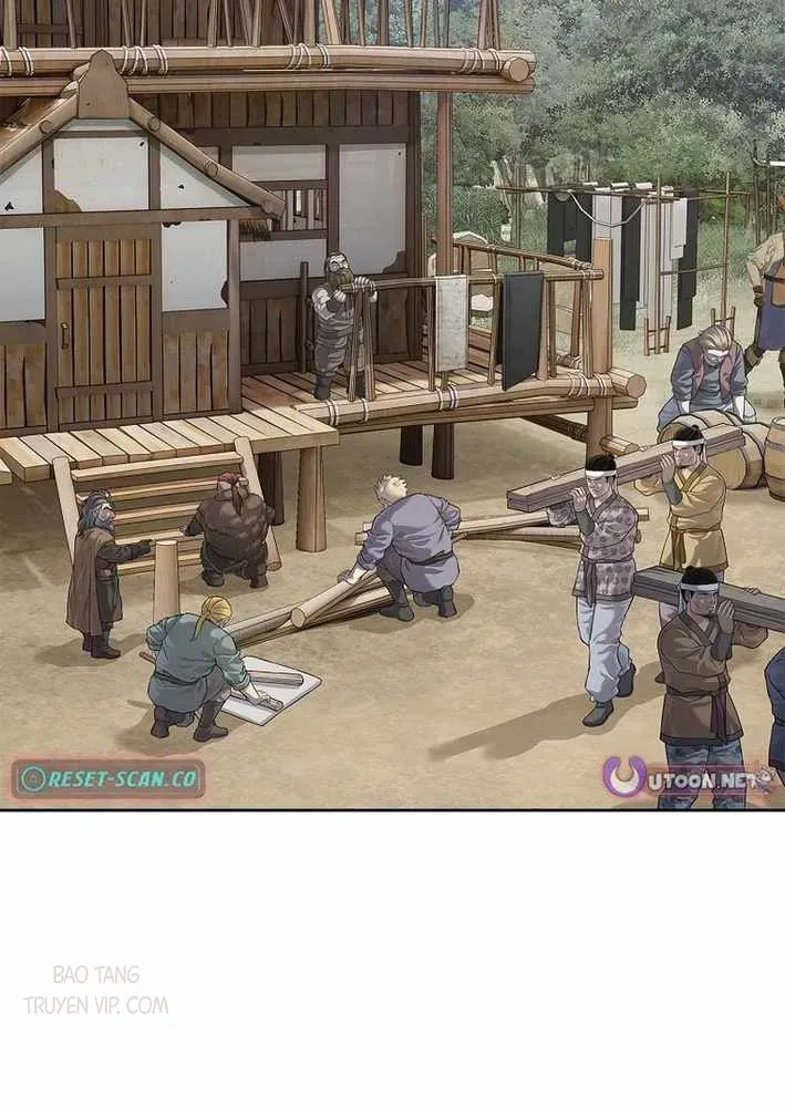 Cương Thiết Liệt Đế Chapter 11 - 163