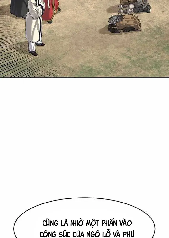 Cương Thiết Liệt Đế Chapter 11 - 166