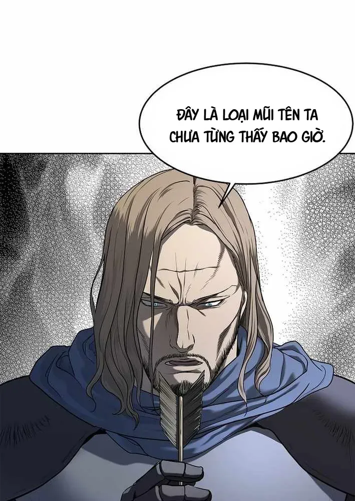 Cương Thiết Liệt Đế Chapter 11 - 20