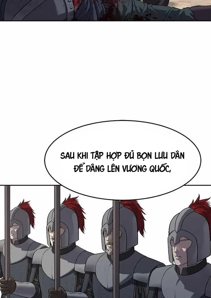 Cương Thiết Liệt Đế Chapter 11 - 25