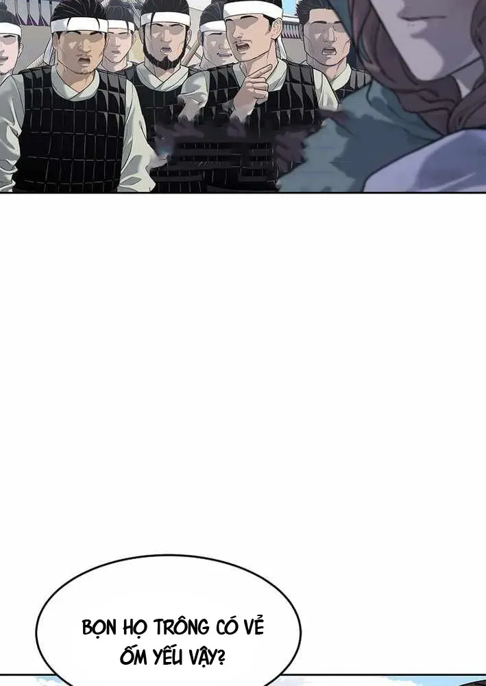 Cương Thiết Liệt Đế Chapter 11 - 36