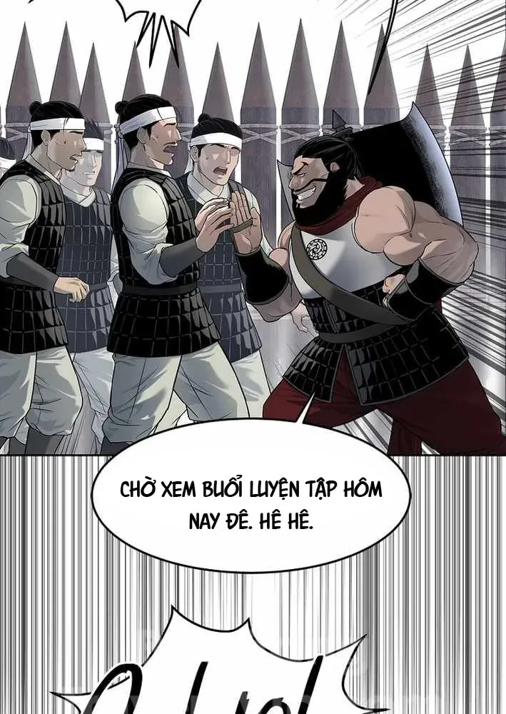 Cương Thiết Liệt Đế Chapter 11 - 41