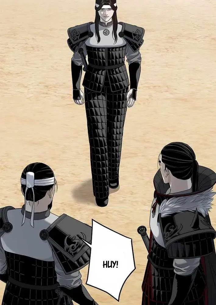 Cương Thiết Liệt Đế Chapter 11 - 54