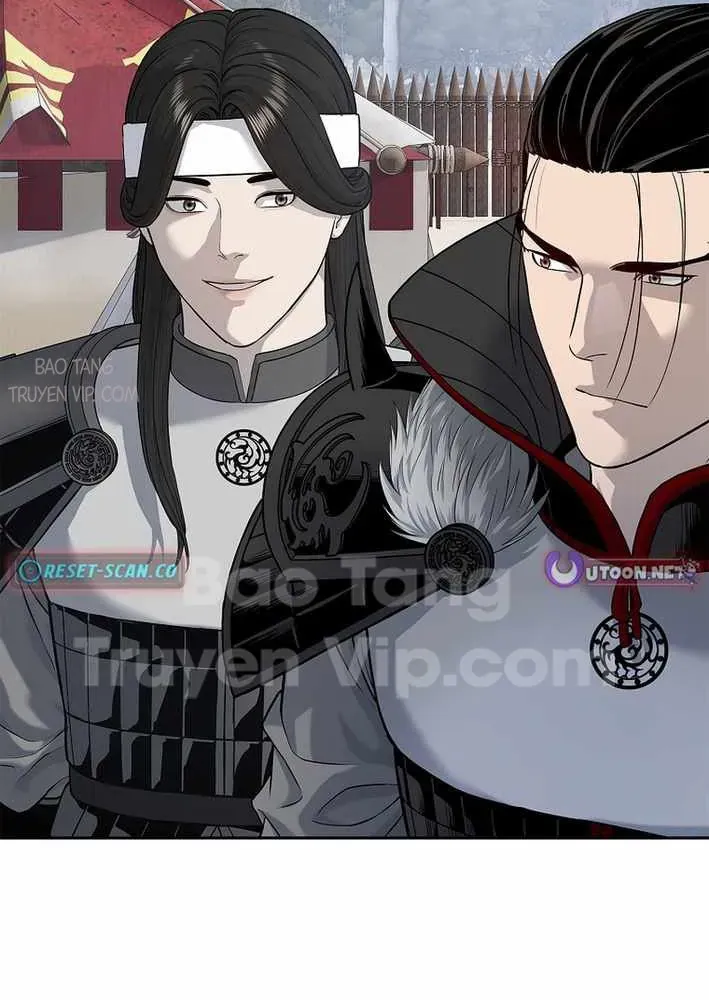 Cương Thiết Liệt Đế Chapter 11 - 56