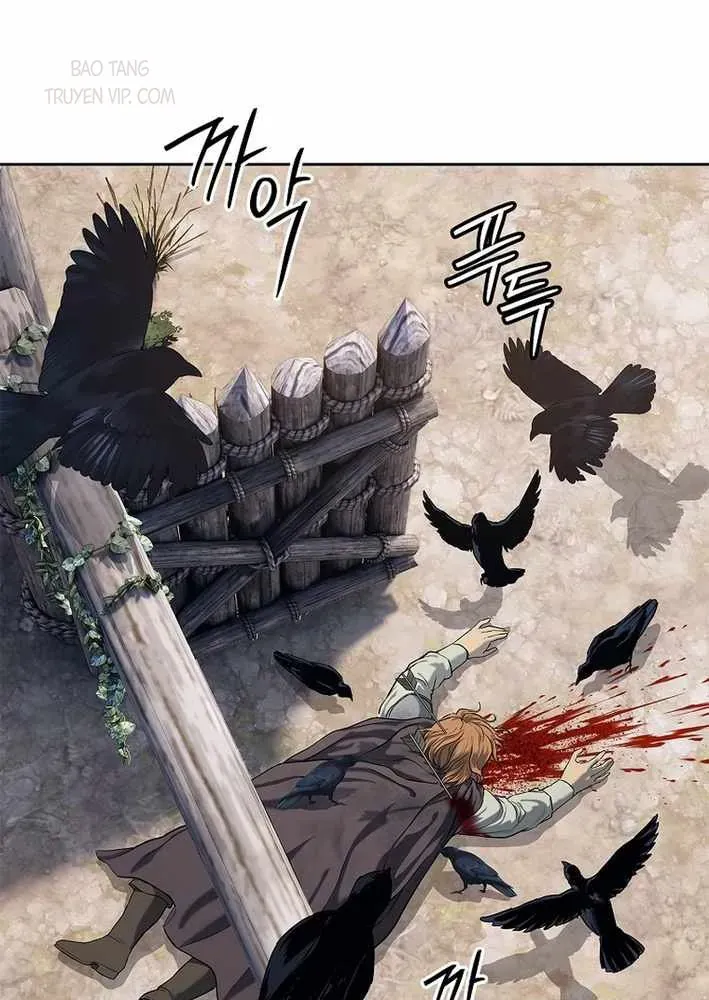 Cương Thiết Liệt Đế Chapter 11 - 7