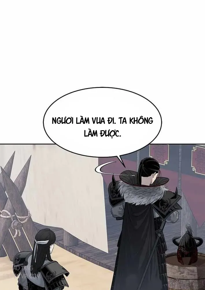 Cương Thiết Liệt Đế Chapter 11 - 61