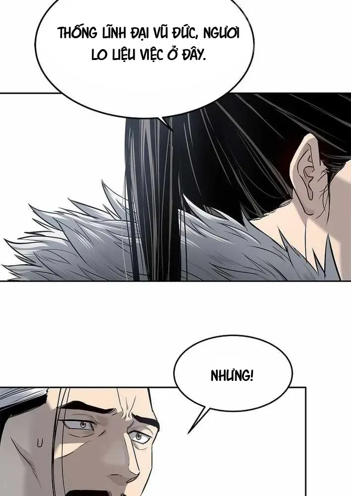 Cương Thiết Liệt Đế Chapter 11 - 70