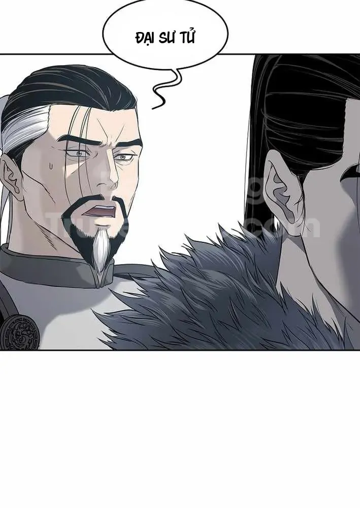 Cương Thiết Liệt Đế Chapter 11 - 77