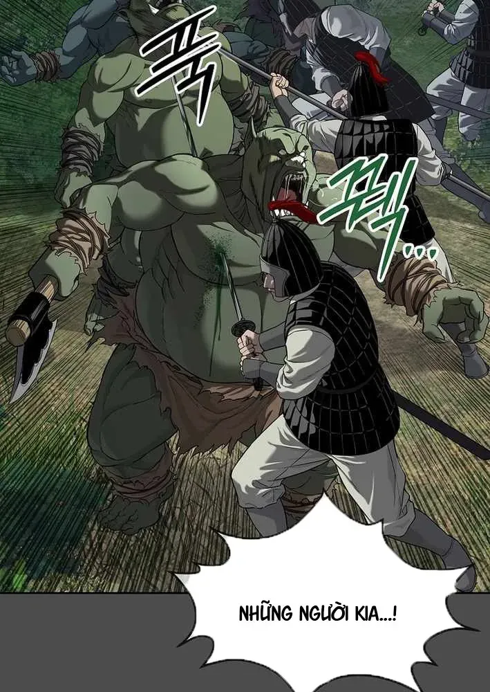 Cương Thiết Liệt Đế Chapter 11 - 95