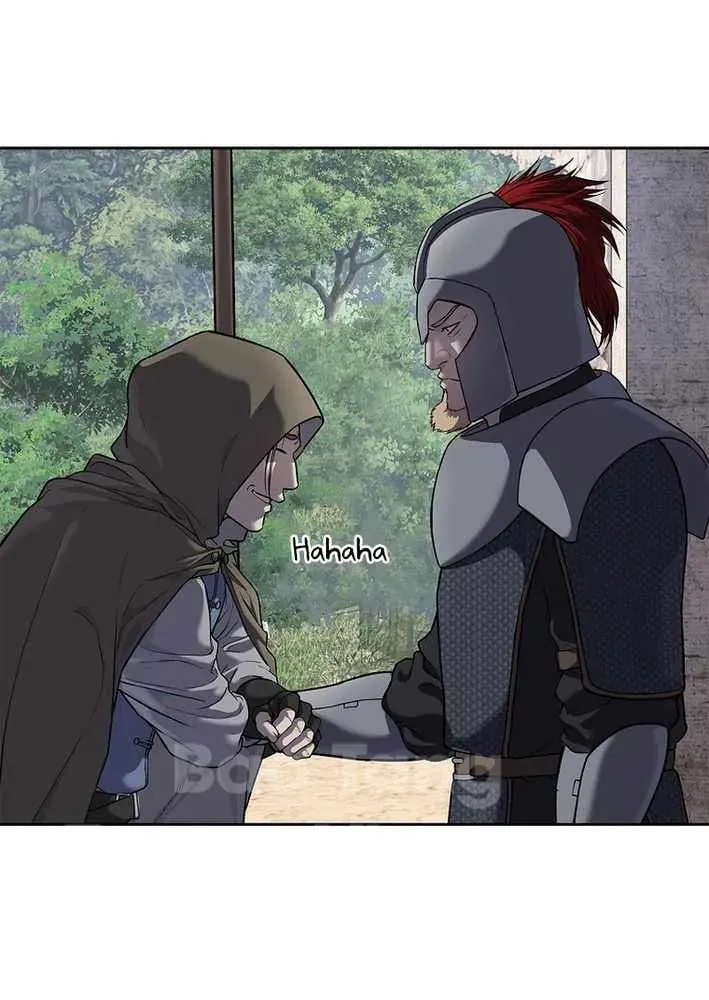 Cương Thiết Liệt Đế Chapter 12 - 11