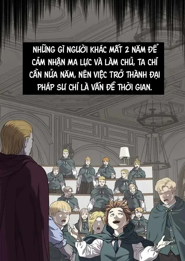 Cương Thiết Liệt Đế Chapter 12 - 102