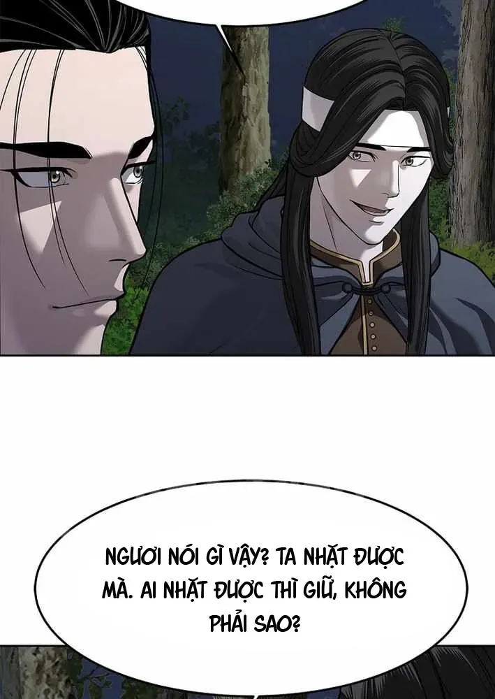 Cương Thiết Liệt Đế Chapter 12 - 119