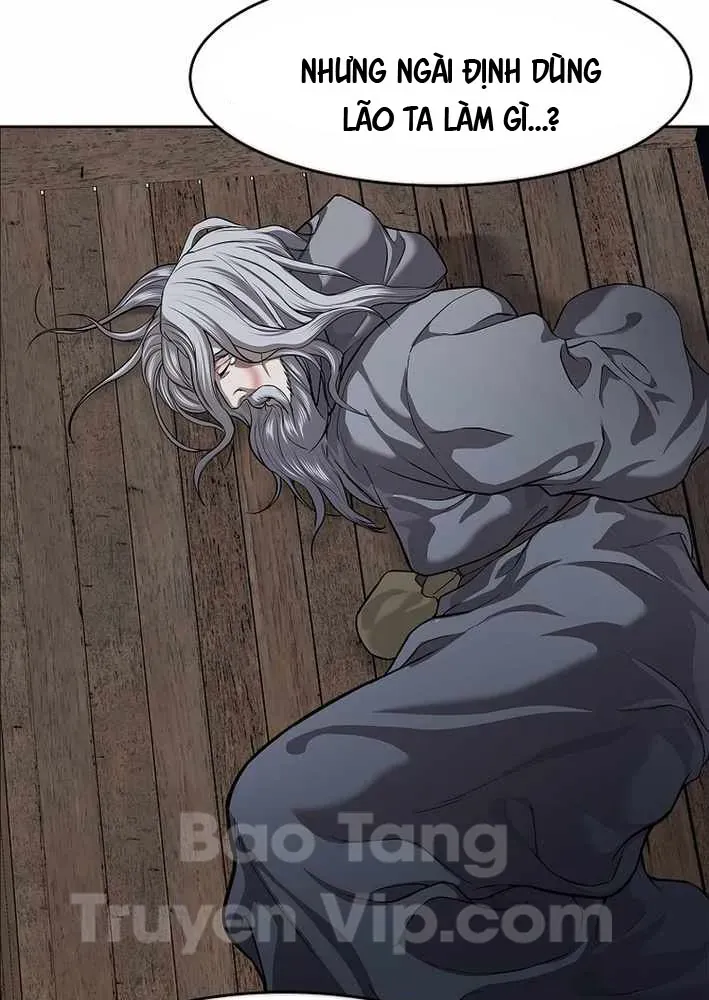 Cương Thiết Liệt Đế Chapter 12 - 121