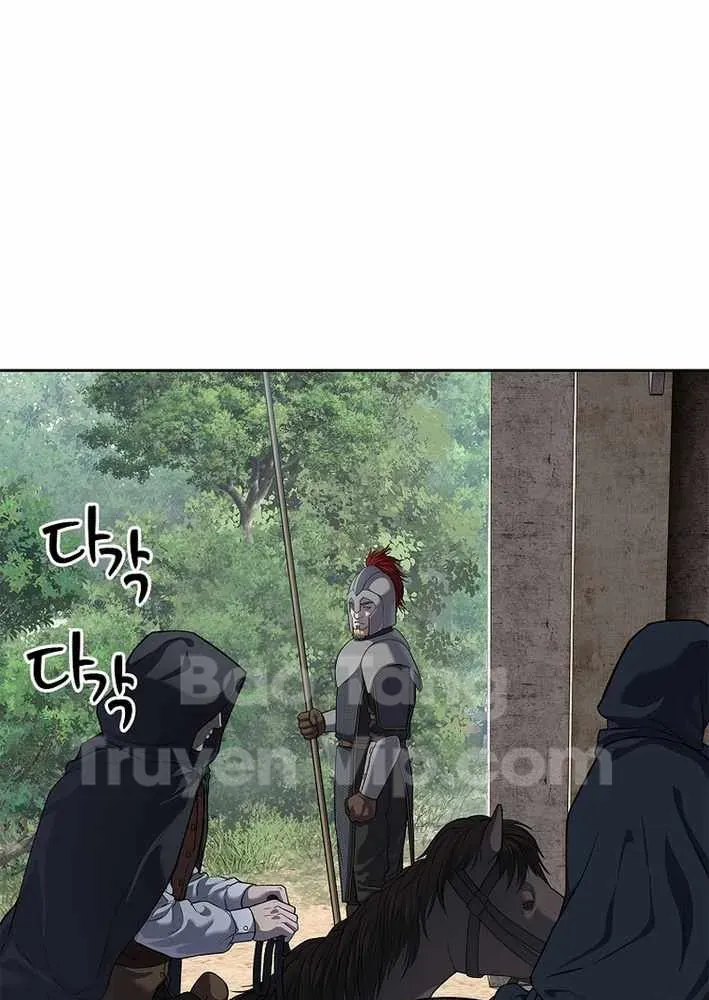 Cương Thiết Liệt Đế Chapter 12 - 15