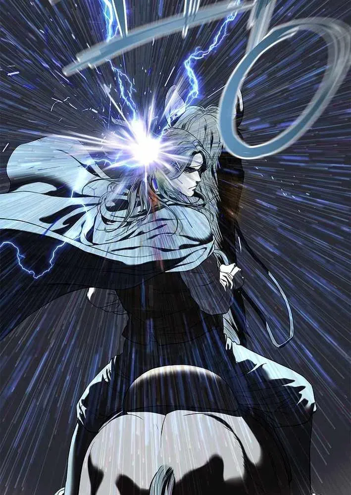 Cương Thiết Liệt Đế Chapter 12 - 141