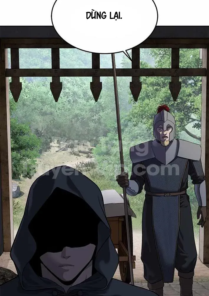 Cương Thiết Liệt Đế Chapter 12 - 18
