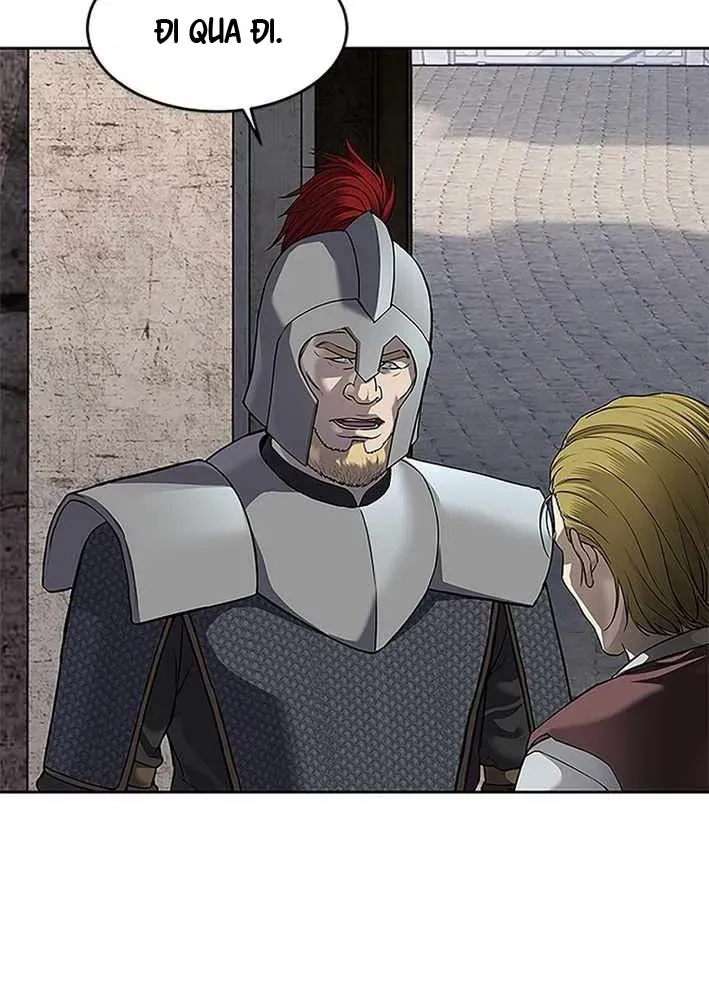 Cương Thiết Liệt Đế Chapter 12 - 6