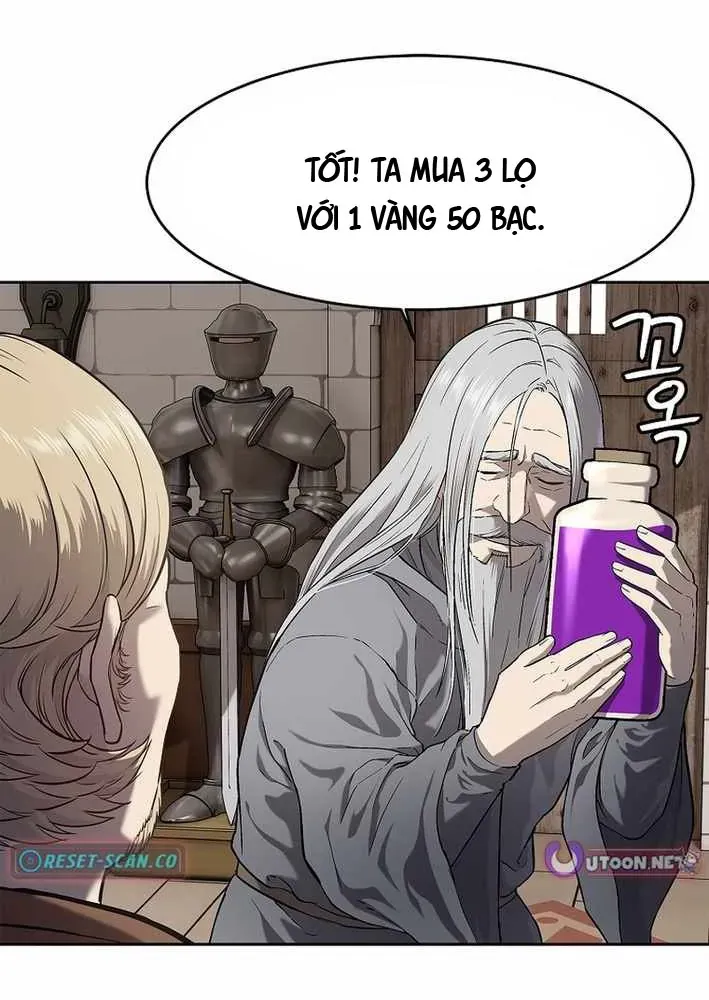 Cương Thiết Liệt Đế Chapter 12 - 66