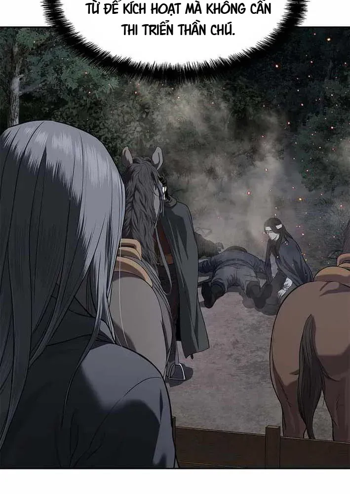 Cương Thiết Liệt Đế Chapter 13 - 102