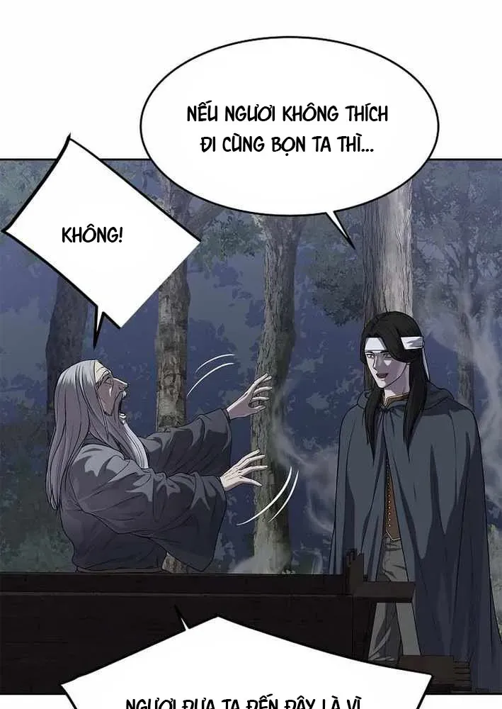 Cương Thiết Liệt Đế Chapter 13 - 112