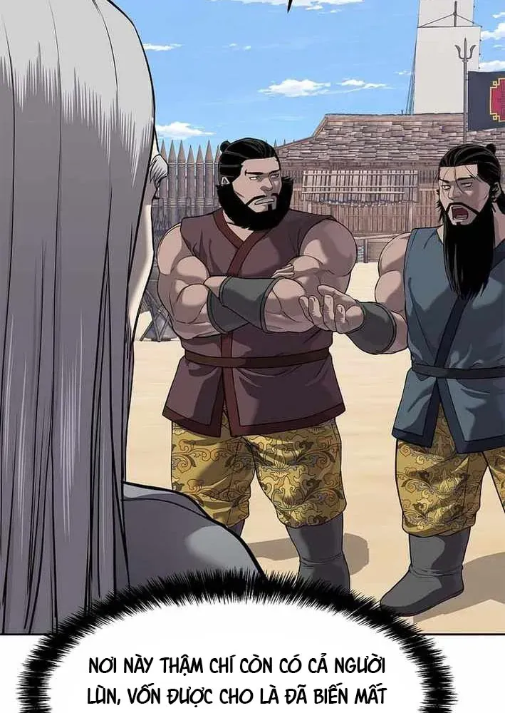 Cương Thiết Liệt Đế Chapter 13 - 125