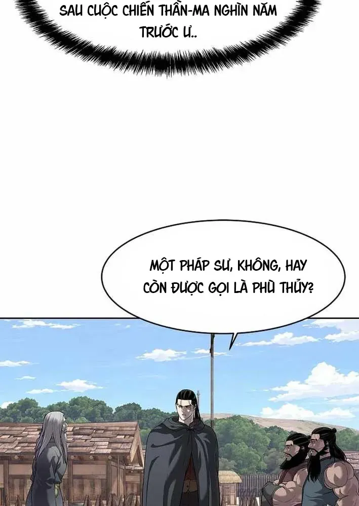 Cương Thiết Liệt Đế Chapter 13 - 126