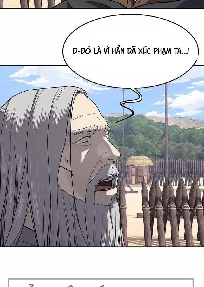 Cương Thiết Liệt Đế Chapter 13 - 128