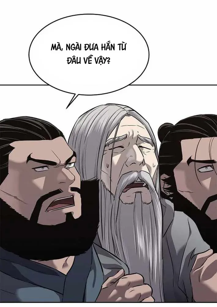 Cương Thiết Liệt Đế Chapter 13 - 132