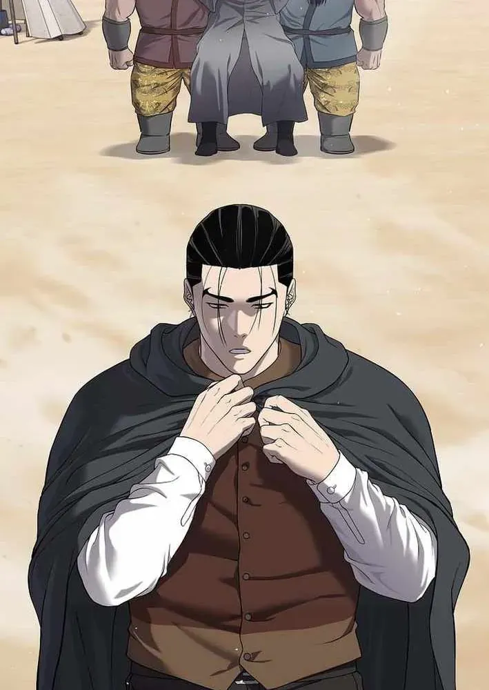 Cương Thiết Liệt Đế Chapter 13 - 134